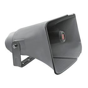 5 Core PA Horn 400W Loud Speaker 16 Inch Bull Horn Loud Audio 10Ohm All Weather Indoor Outdoor Use (Option: SUH4001Pc)