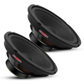 5 Core 8 Inch Subwoofer Speaker 1000W Combined Peak 4Ohm Replacement Car Bass Sub Woofer (Option: WF88902PC)